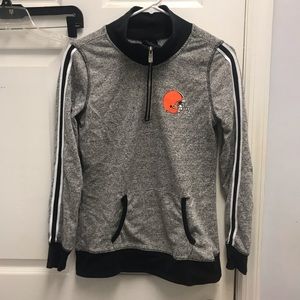Cleveland Browns jacket